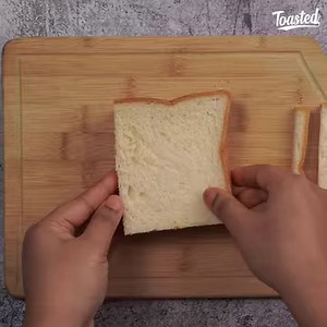 423K views · 339 reactions | I’ve never had such delicious eggs Sandwich ! Simple and easy breakfast! | Toasted | Facebook