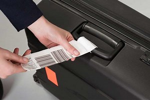 flydubai - Home Check-in Service