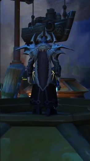 #tmog #worldofwarcraft #warcraft #viral #gaming #fypシ #transmogrification #wowfashion #shorts #wow