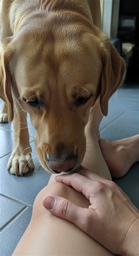 Amazing Labrador Tricks You Must See #รักหมา #หมาน่ารัก #pets