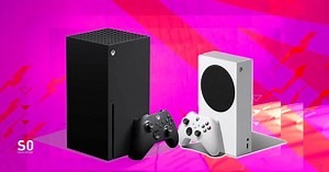 Xbox Series S vs Xbox Series X: What's the difference between Lockhart and Anaconda, and which one should you buy?