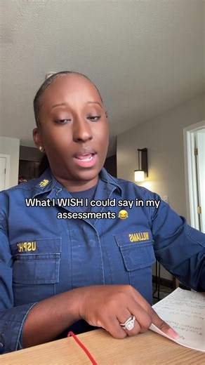 Humorous Insights in Social Work Assessments