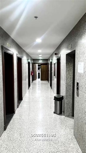 � شقق أول ساكن للإيجار – الجيمي /العين 📍 مقابل سوبر ماركت المشرق – موقع مميز وخدمات كاملة شقق سكنية جديدة كلياً بتشطيب ممتاز، مناسبة للعائلات وفي موقع حيوي قريب من جميع الخدمات. 🔹 تفاصيل الشقق: \t•\tغرفتان نوم ◦\tإحداهما ماستر\t \t•\tصالة \t•\tمطبخ \t•\t2 حمّام \t•\tخزائن بالجدار ✨ مميزات المبنى: \t•\tمصعد (أسانسير) \t•\tحارس \t•\tكراج خاص بالبناية \t•\tكاميرات مراقبة 💰 الإيجار: \t•\tمن 50,000 إلى 55,000 درهم \t•\tعلى 3 دفعات 📞 للتواصل والاستفسار: 0502661193 #شقه #سكن #للايجار #العين_أبوظبي 