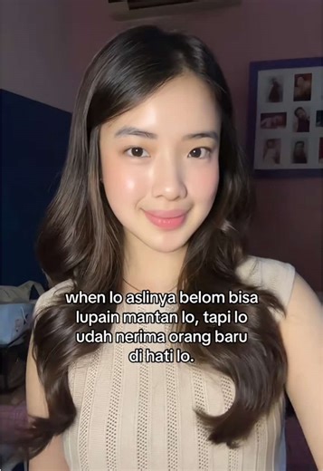 Gamon & Hubungan Baru: Mengatasi Masa Lalu