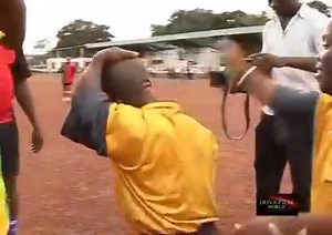 Orado, Beneke Fc Vs Hekuma Fc epiny mar Nigeria Okeke Sublocation, Jothurwa ma tim mokwabiyie, onego mii nyidundegi point 3, ere Joma konya siro wachni... | Mc Ogina Koko - Kachumbari