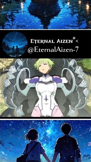 What A Beautiful Alien 😂❤️||#anime #animeedit