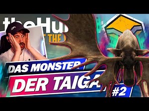 Das MONSTER der Taiga! theHunter Call of the Wild Elche