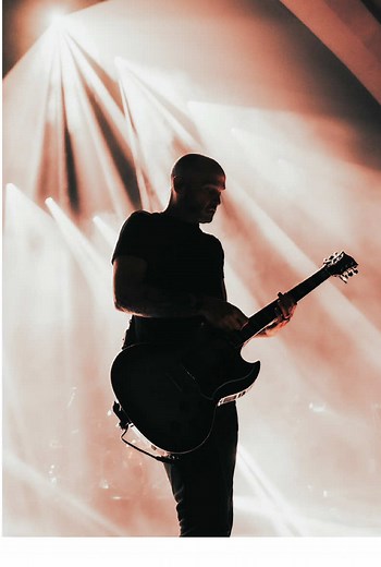 Rise Against on TikTok