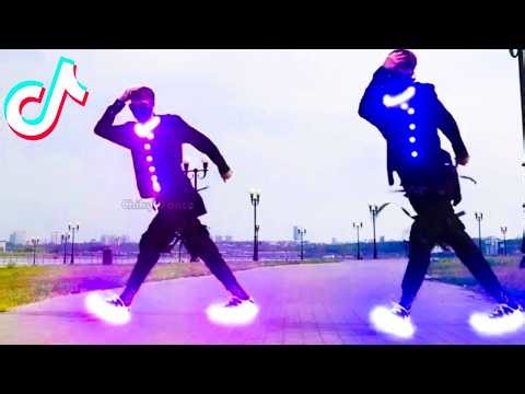MONSTER LUMX DANCING || TUZELITY SHUFFLE CHALLENGE || TIKTOK DANCE TREND 2026
