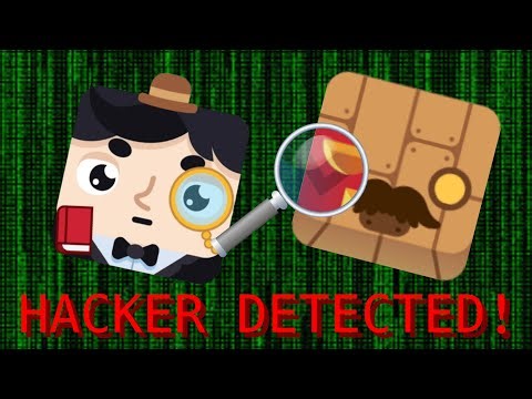 How to Detect Hackers in Blooket!