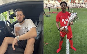"I was kind of sad" - IShowSpeed accuses Adin Ross of backing out after asking for his help, Kick star responds by leaking private DMs