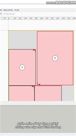 Ván tận dụng #oneclickcabinet #sketchup #plugins #cnc