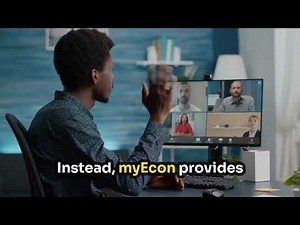 myEcon Just Raised the Pay AGAIN! 💰 Highest Paying Compensation Plan in MLM History