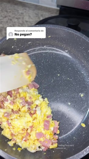 USELUCK Baking Non-Stick Cookware Set Review
