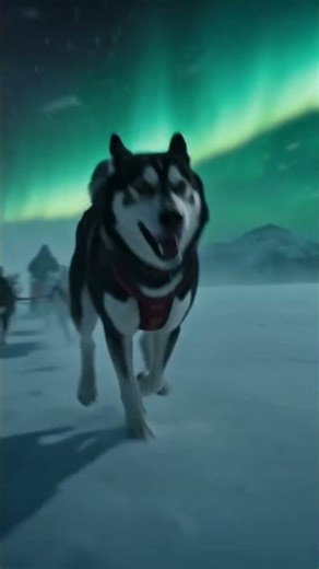 🎥 The Legendary Balto – Hero of the 1925 Serum Run | Aqualapka Hero Water 🐾❄️