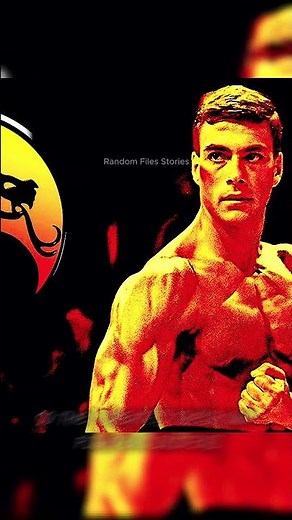 The origin of Mortal Kombat #mortalkombat #origins #movies