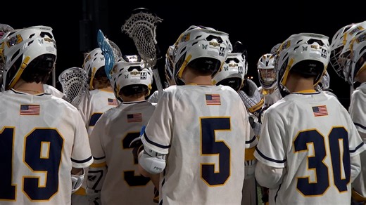 Section III lacrosse championship brackets released