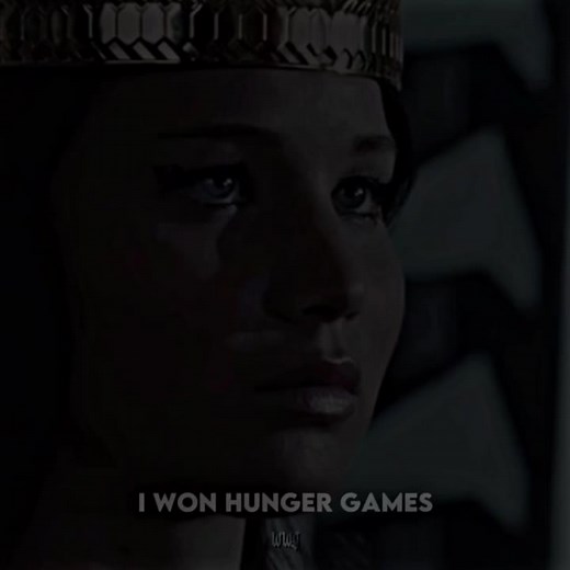 What If Prim Went to the Hunger Games? | Ending Hunger Games