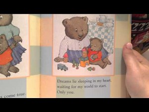 Only You Read Aloud Book
