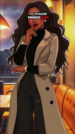 L'importance de l'hygiène à l'adolescence