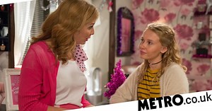 Spoilers: Emmerdale return for Dee Dee amid 'unexpected' Bernice exit story