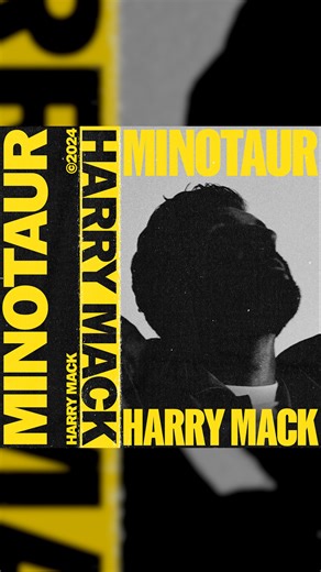 82K views · 1K reactions | New Single - Minotaur Out Now on Streaming Platforms | Harry Mack | Facebook