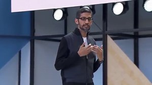 Google I/O Keynote (Google I/O '17)