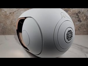 The World's Best Bluetooth Speaker? The $3,400 Devialet Phantom I 108db Review