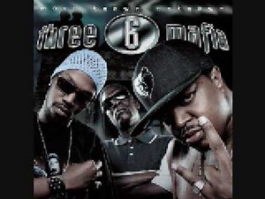 Three 6 Mafia - I Gotta Stay Fly (Stay Fly)