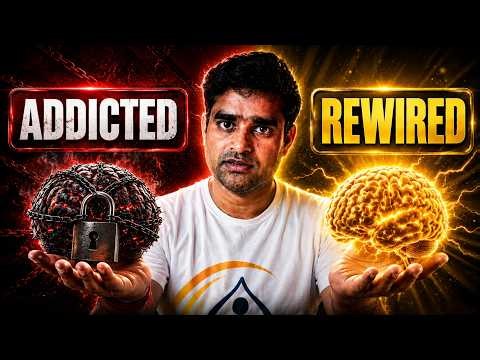 3X Your Mental Energy in 3 Minutes | Brain Rewire to Restore Lost Energy