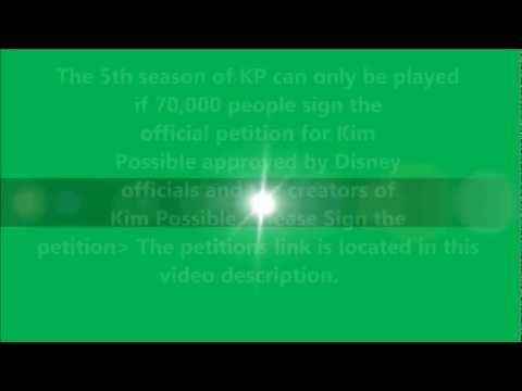 Kim Possible Season 5