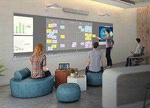 The Role of Connectedness in the Future of Work