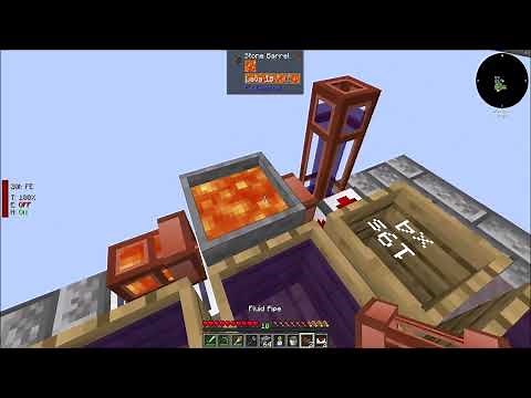 ATM10TTS Ep10 Blackstone and Ancient Debris