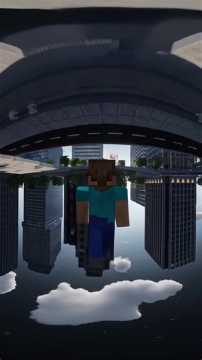 BlockVerseParody on TikTok