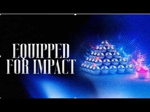 EQUIPPED FOR IMPACT | 2nd Service | Sunday, 15th March 2026 | The Elevation Church Broadcast