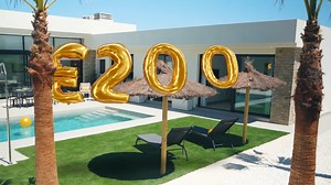 ⏱️ LAST CHANCE⏱️Tonight You Could WIN This 3 Bed Luxury Villa in Spain or a massive £200,000 Cash 🤩 Join us for our live draw Tonight! Don't miss out get your tickets now!😍 Imagine living in a beautifully furnished villa with a private pool, surrounded by the sunny landscapes of Spain. ✅ Luxury 3-Bed Spanish Villa ✅ Fully Furnished and Ready to Move in! ✅ Private Pool ✅ Extra £10K Cash ✅ Or A Massive £200,000 Cash Alternative! £65M in prizes already given away, will you be our next BIG winner?