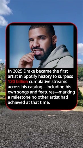 Why Drake Owns the Charts #drake