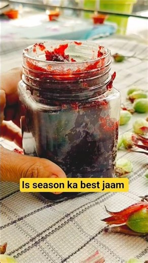 #Kids favourite! Rosella Jam जो 2 मिनट में गायब हो गया 😅#trending #crazy#ytshorts