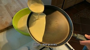 roux recipe