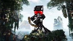 Hunter Mode - MiniGame Minecraft Map