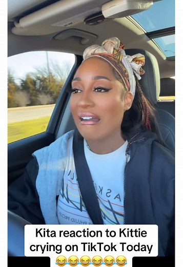 Kita Rose Opens Up About Leaving Tonight's Conversation
