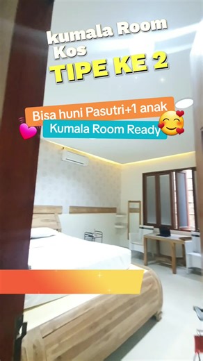 Rekomendasi Kos Nyaman dan Terjangkau di Bandung