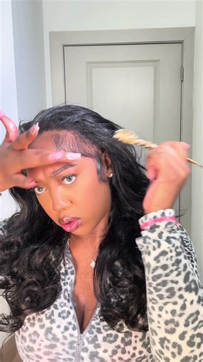 Pre Layered Half Wig Installation from Recoolhair