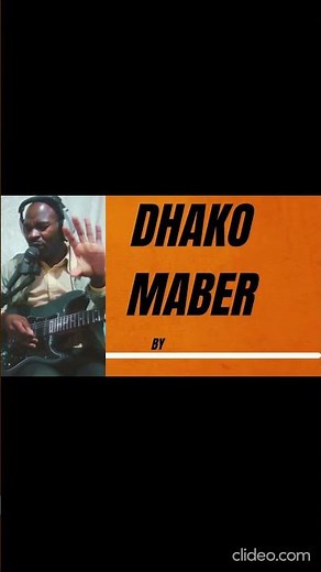 DHAKO MABER 🙏 | Powerful Luo Gospel Worship Song | Faith First Artist