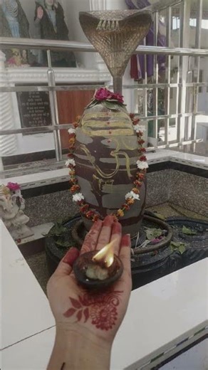 Deva Di Dev Mahadev har har Mahadev #pandit Pradeep Mishra ji