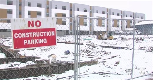 Horizon House unveils strategic plan to combat homelessness