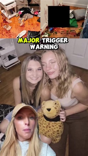 New Photos Released from Xana's Bedroom in Idaho Case