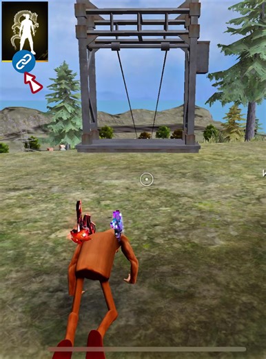 End technology 😎 #freefire #fyp #gaming #viral #tiktokviral