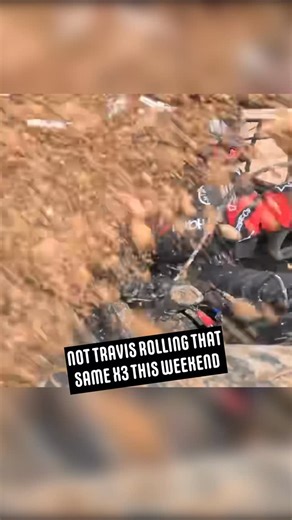 @glassrockoffroad | Dear @travispastrana (a gentleman’s request) You can’t even be mad though, a legendary driver does legendary things 🤷🏻‍♂️ The Aussie Shred... | Instagram