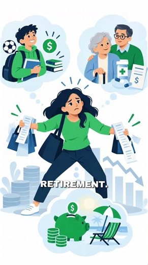 Consumer confidence varies around the world, but it also varies by generation.#ConsumerConfidence